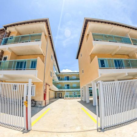 Ubatuba Prime House Ap23アパートメント エクステリア 写真