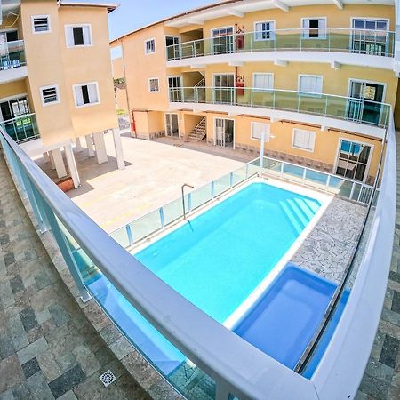 Ubatuba Prime House Ap23アパートメント エクステリア 写真