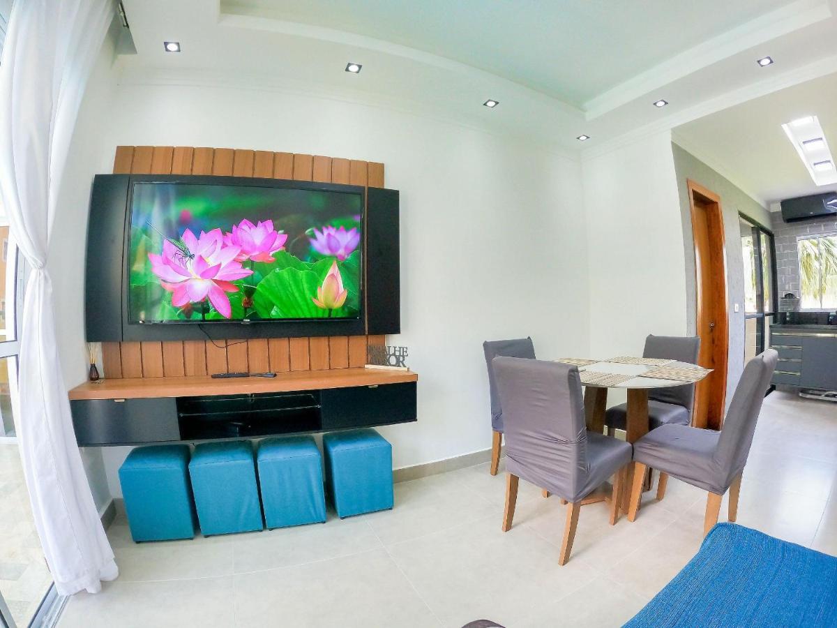 Ubatuba Prime House Ap23アパートメント エクステリア 写真