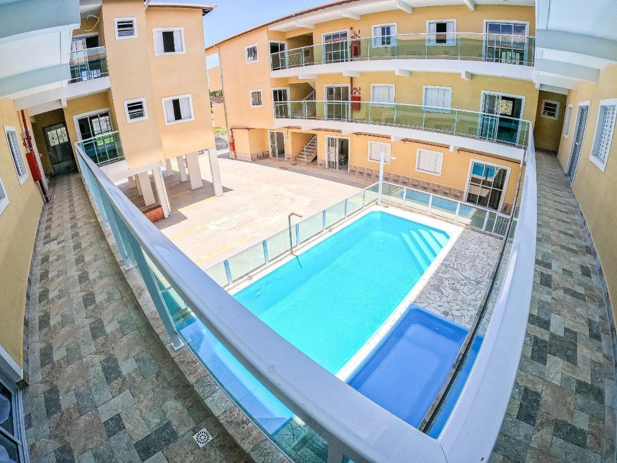 Ubatuba Prime House Ap23アパートメント エクステリア 写真