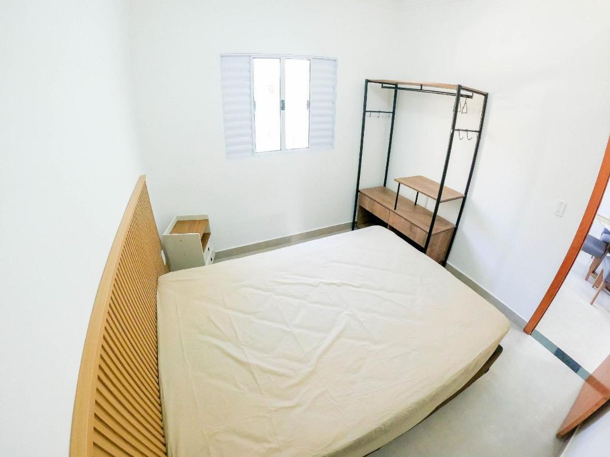 Ubatuba Prime House Ap23アパートメント エクステリア 写真