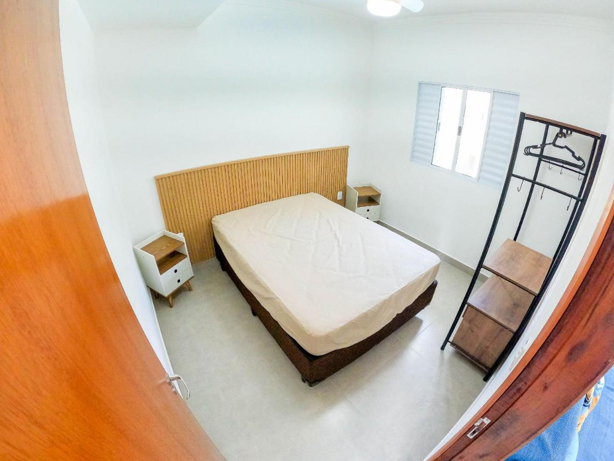 Ubatuba Prime House Ap23アパートメント エクステリア 写真