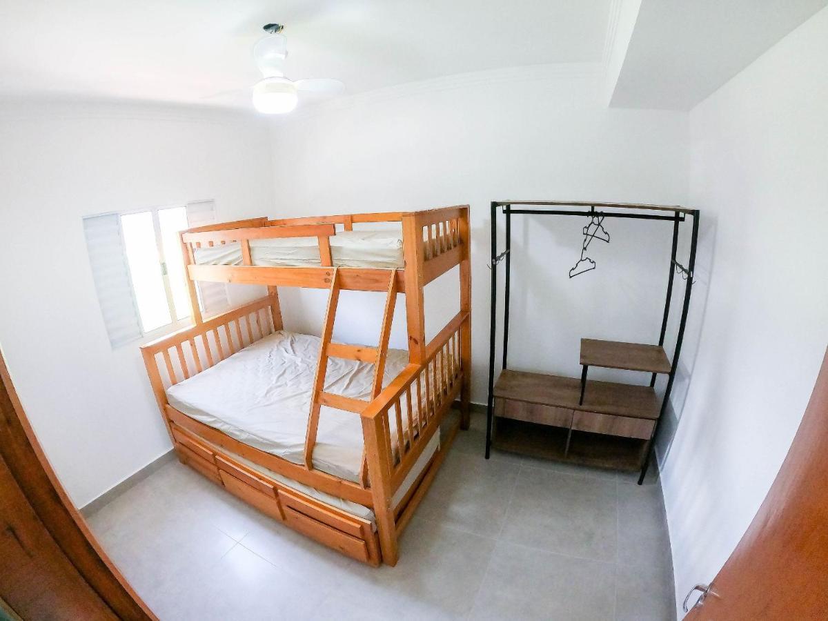 Ubatuba Prime House Ap23アパートメント エクステリア 写真