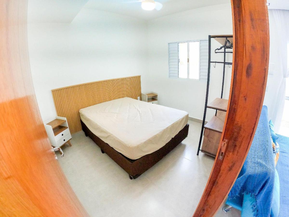 Ubatuba Prime House Ap23アパートメント エクステリア 写真