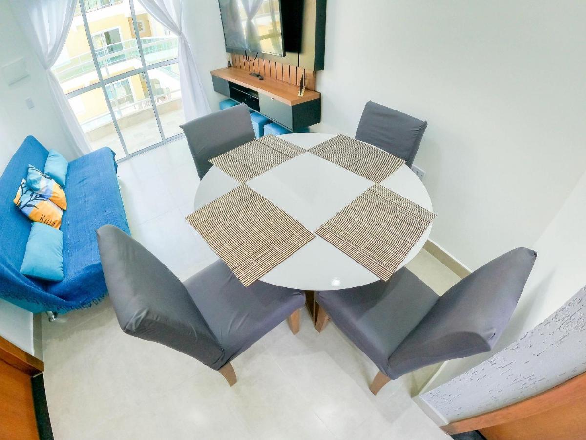 Ubatuba Prime House Ap23アパートメント エクステリア 写真