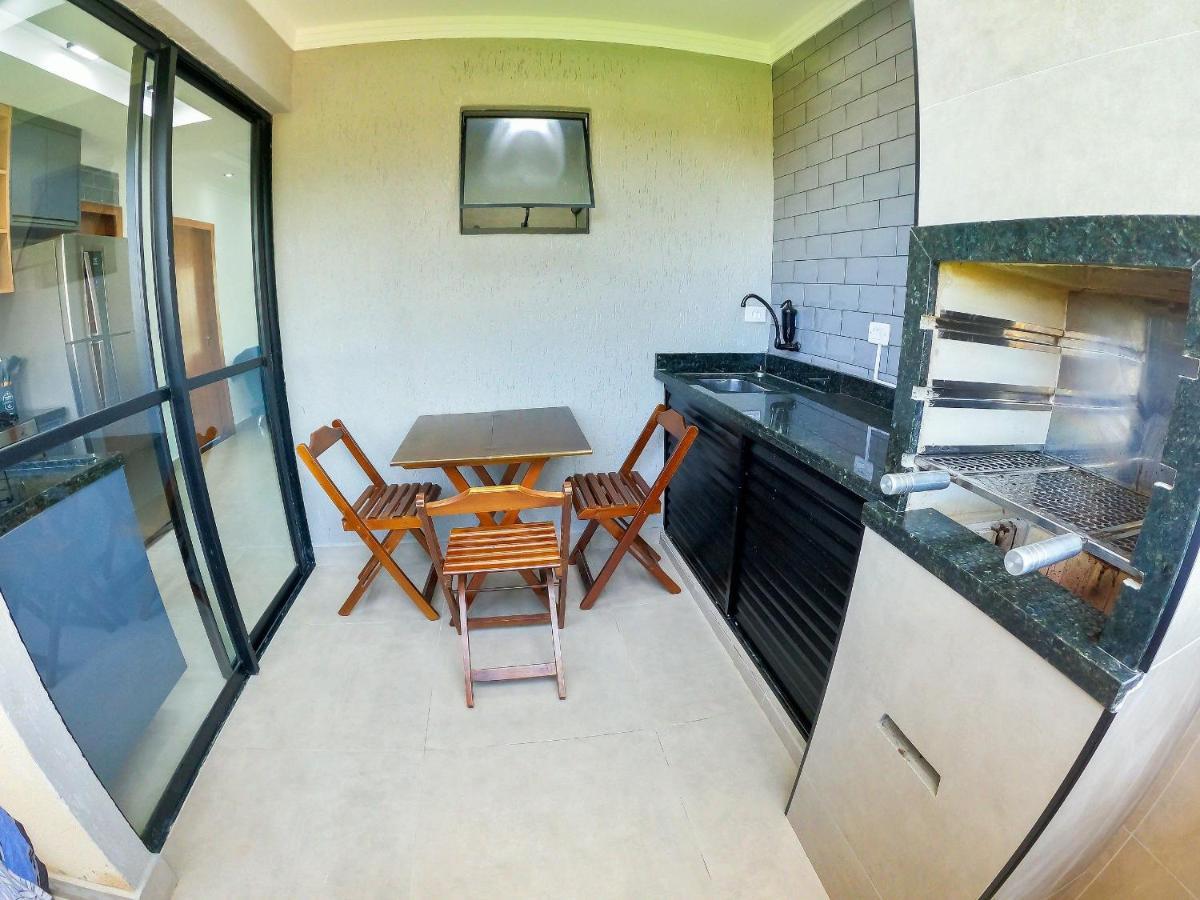 Ubatuba Prime House Ap23アパートメント エクステリア 写真
