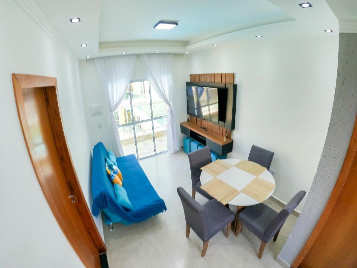 Ubatuba Prime House Ap23アパートメント エクステリア 写真