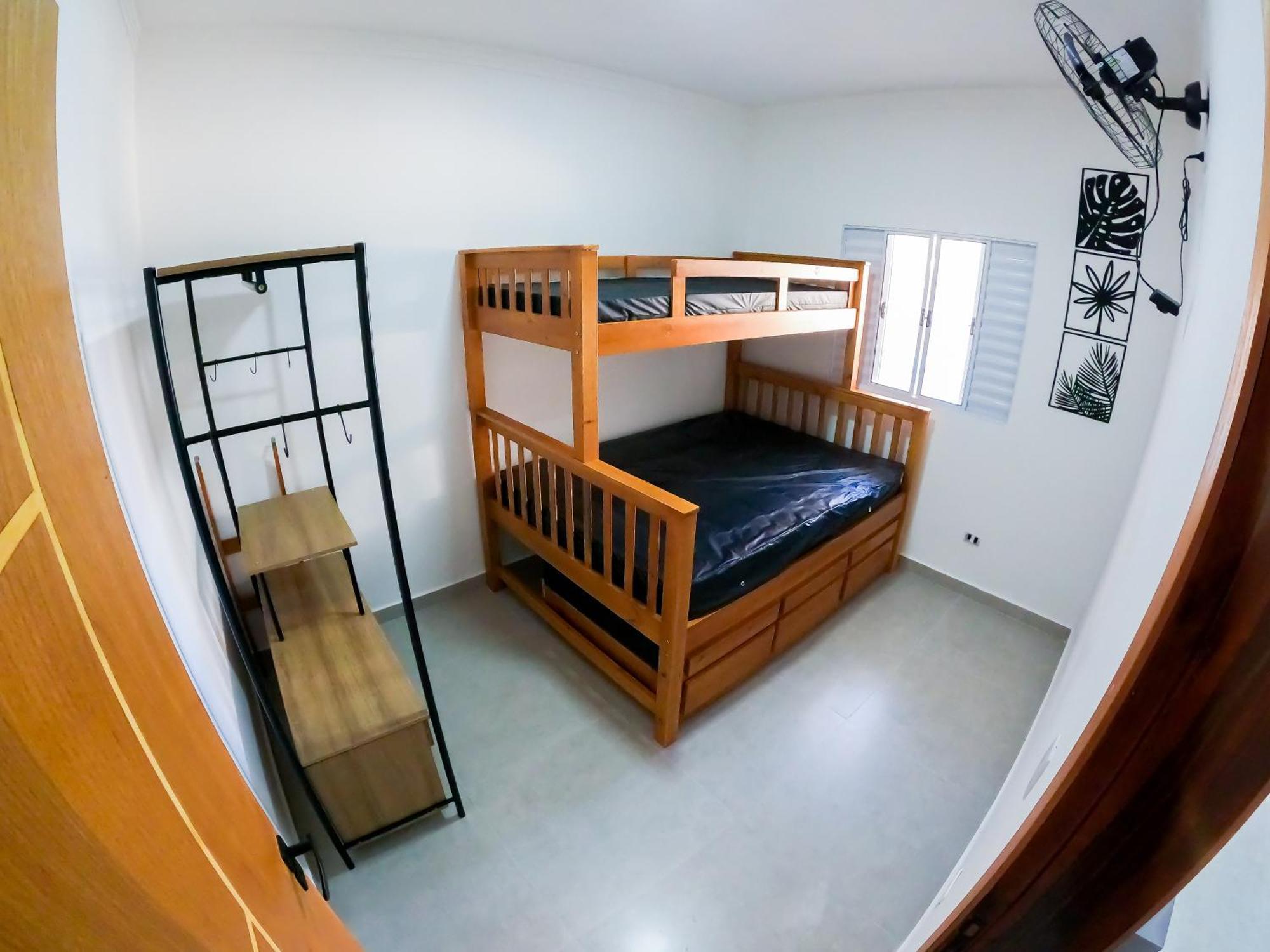 Ubatuba Prime House Ap23アパートメント エクステリア 写真