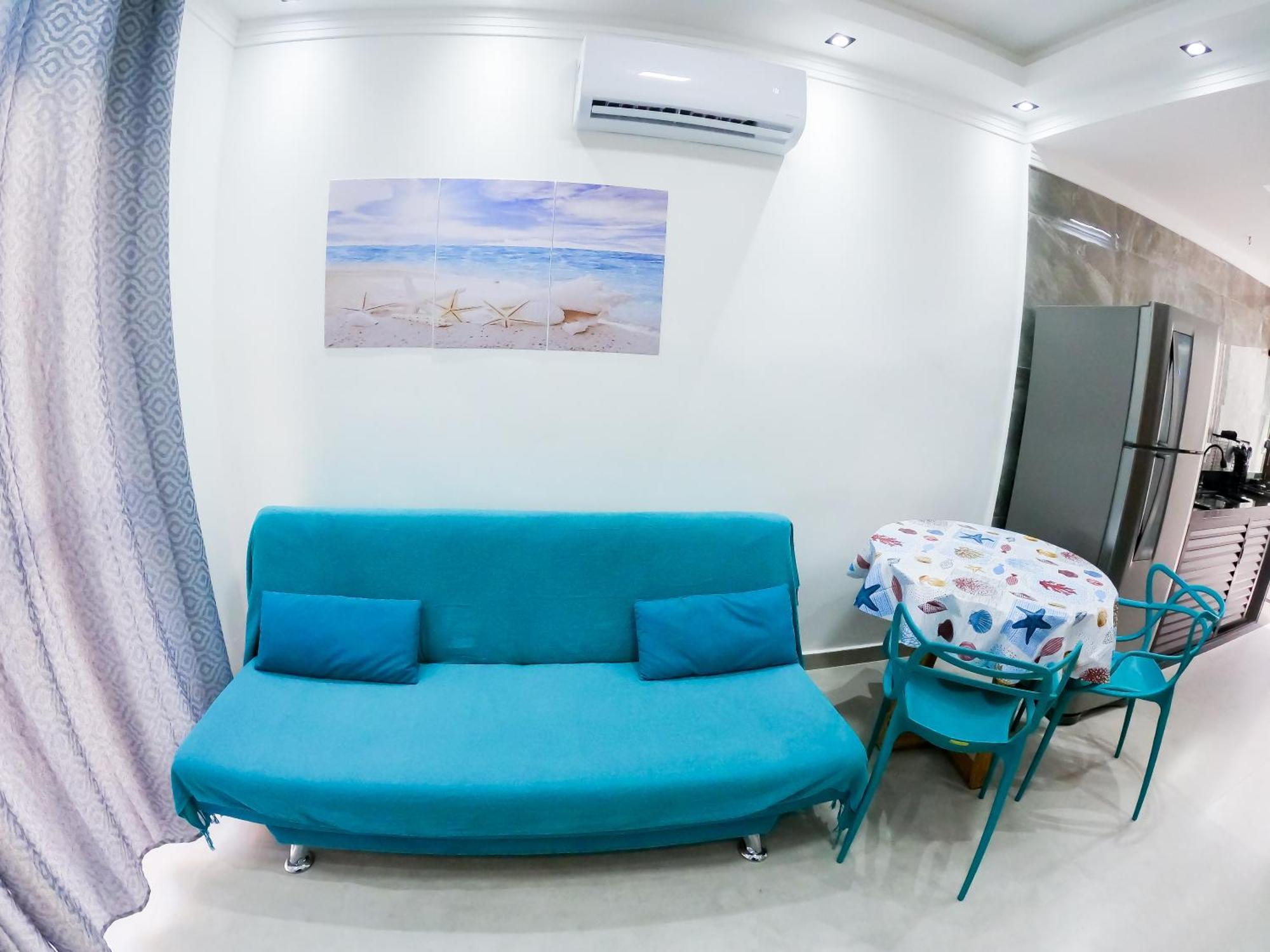 Ubatuba Prime House Ap23アパートメント エクステリア 写真