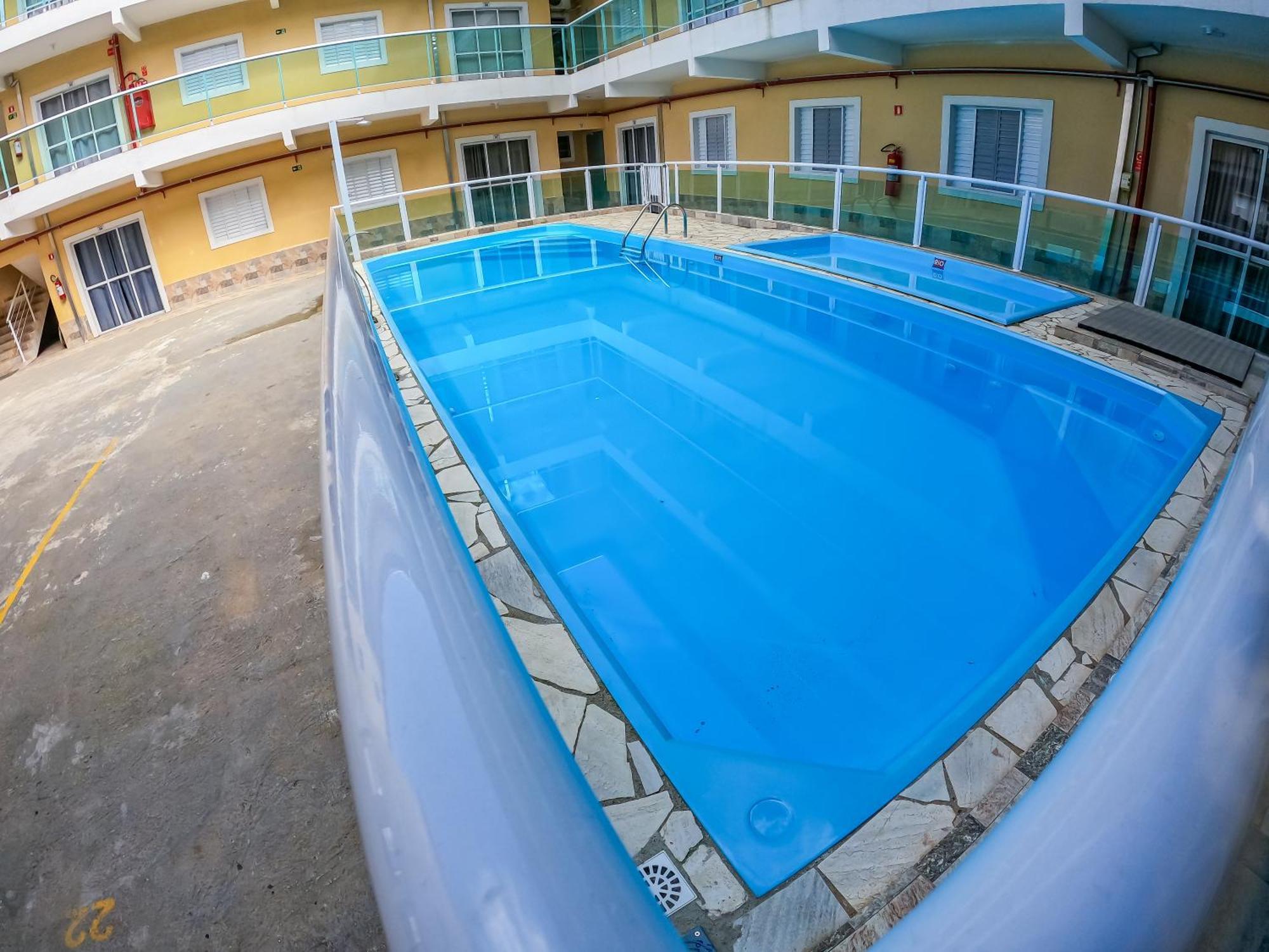 Ubatuba Prime House Ap23アパートメント エクステリア 写真