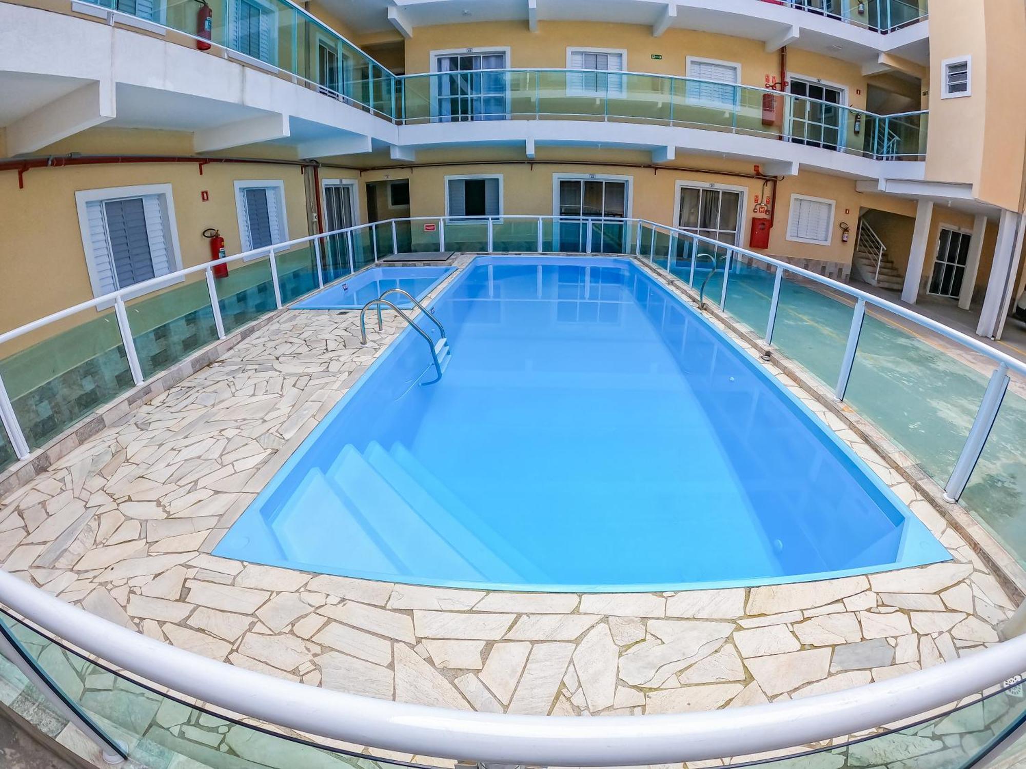 Ubatuba Prime House Ap23アパートメント エクステリア 写真