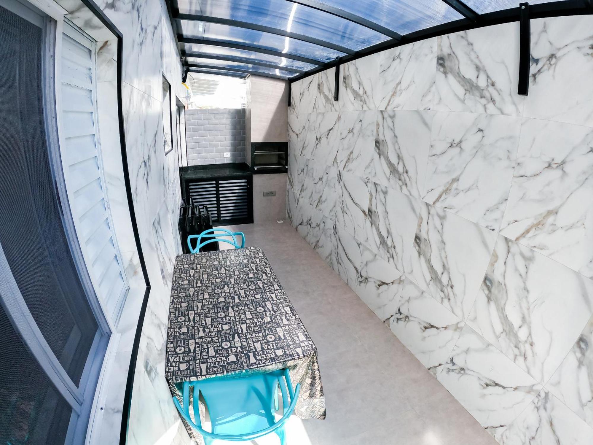 Ubatuba Prime House Ap23アパートメント エクステリア 写真