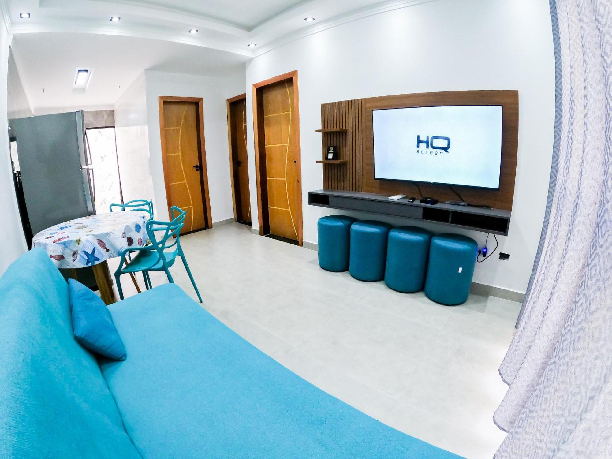Ubatuba Prime House Ap23アパートメント エクステリア 写真