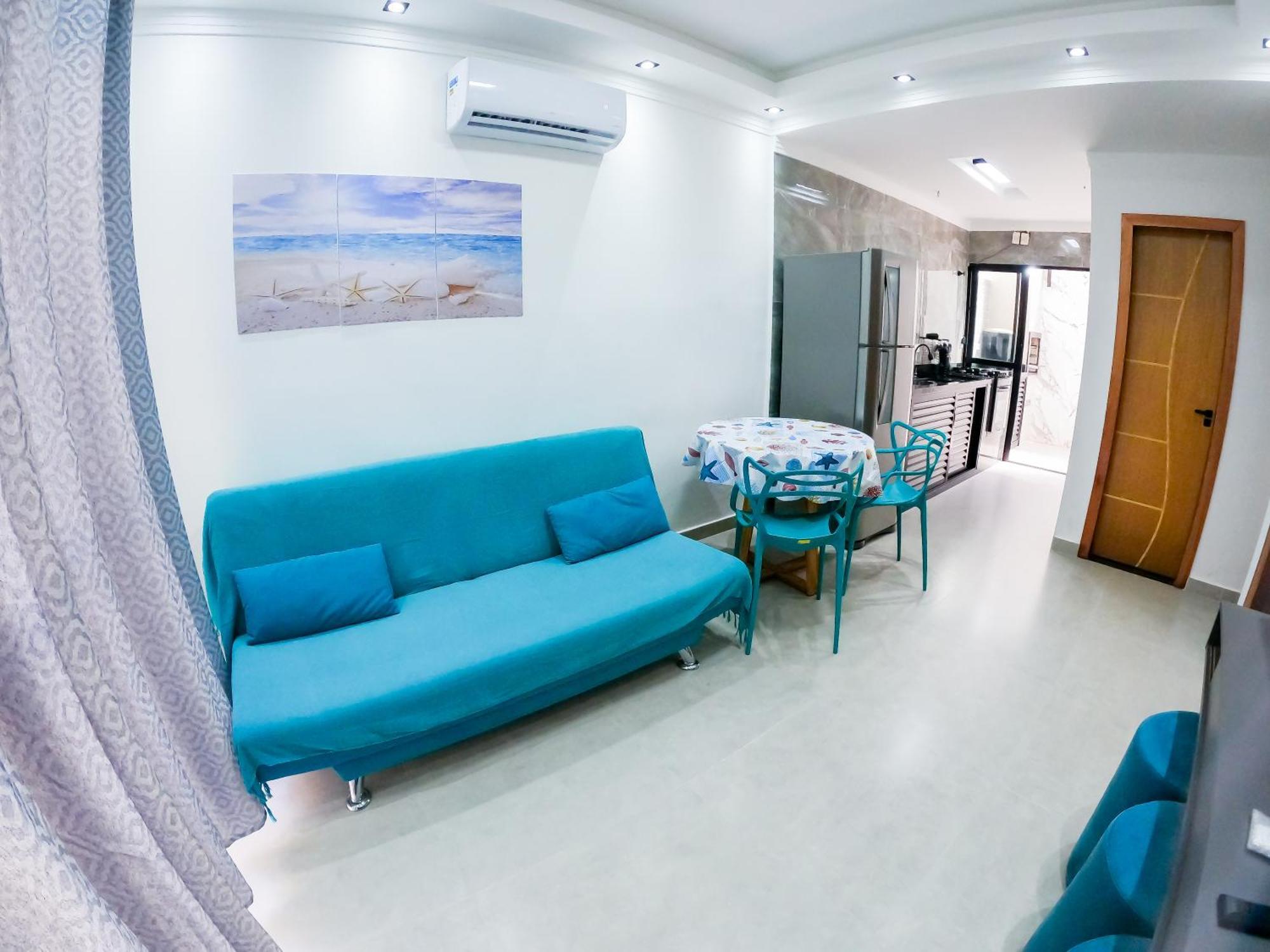 Ubatuba Prime House Ap23アパートメント エクステリア 写真