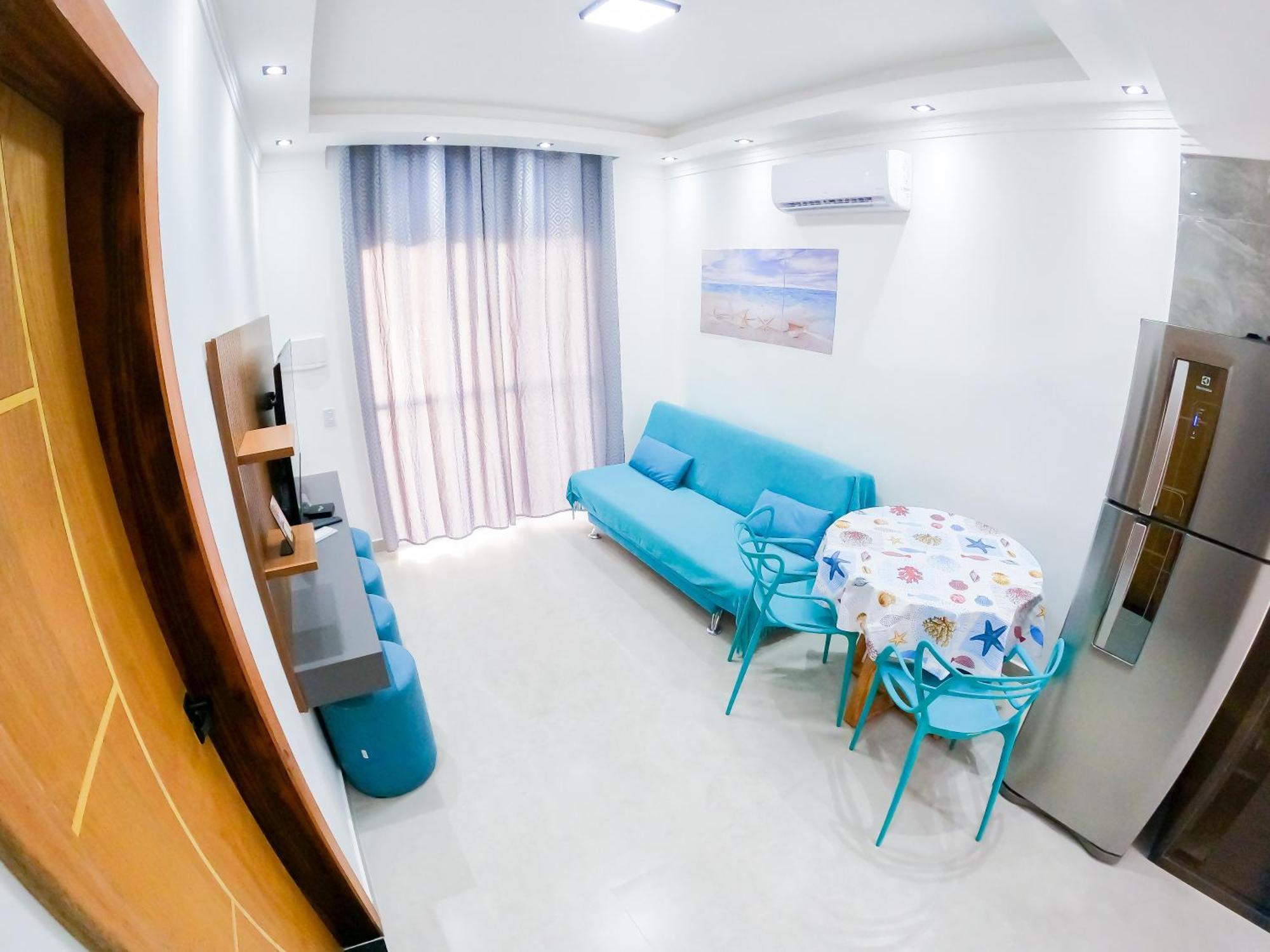 Ubatuba Prime House Ap23アパートメント エクステリア 写真