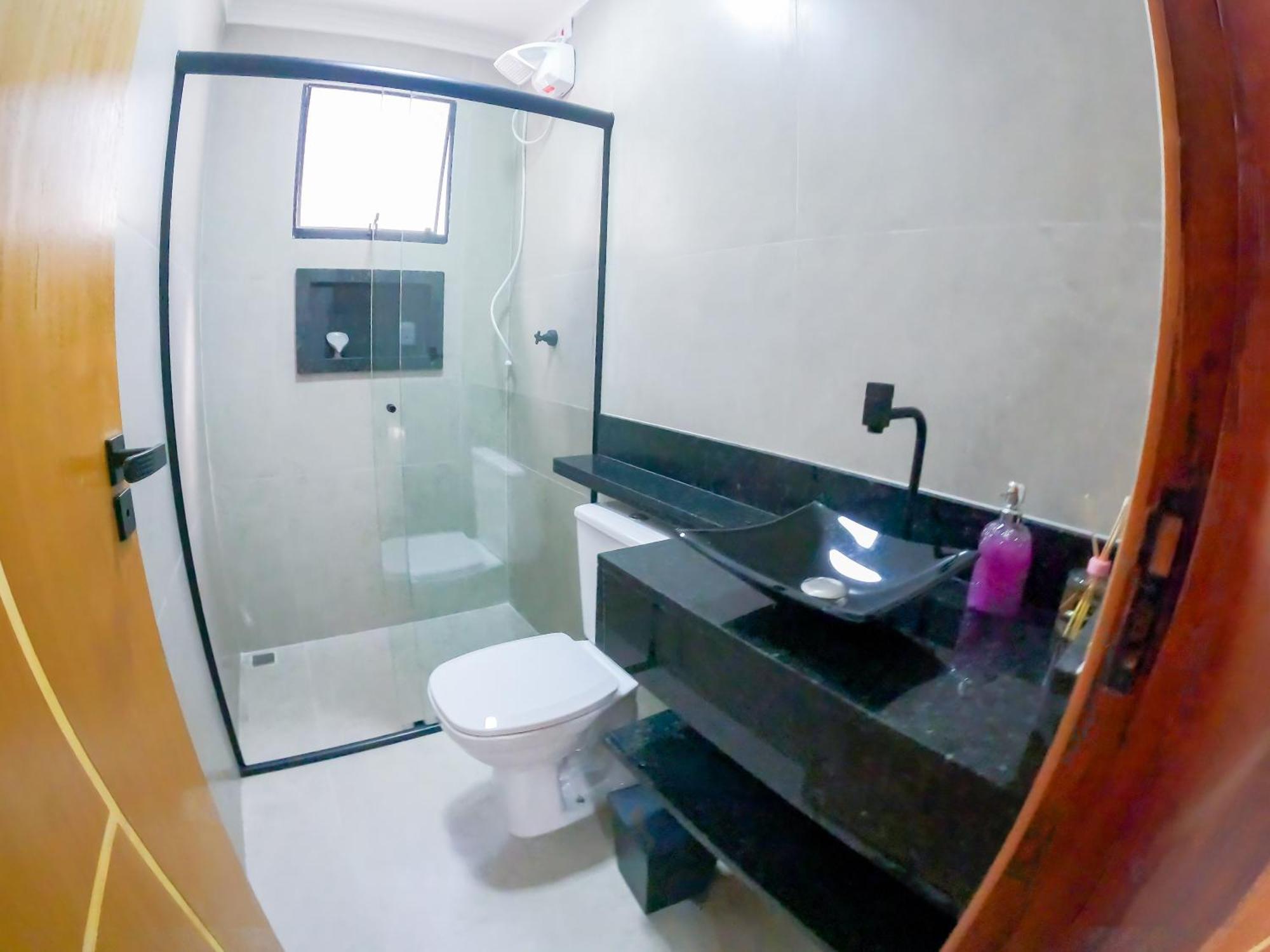 Ubatuba Prime House Ap23アパートメント エクステリア 写真