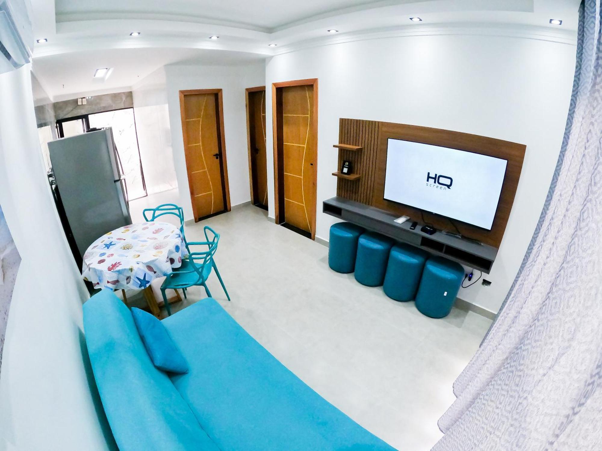 Ubatuba Prime House Ap23アパートメント エクステリア 写真