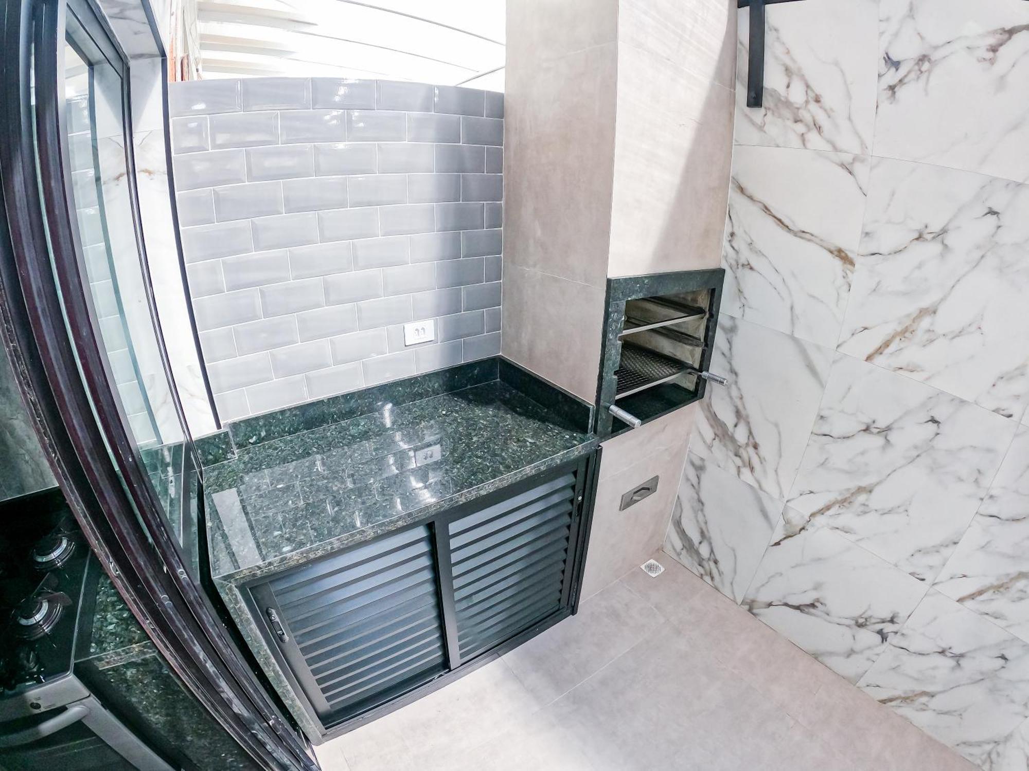 Ubatuba Prime House Ap23アパートメント エクステリア 写真