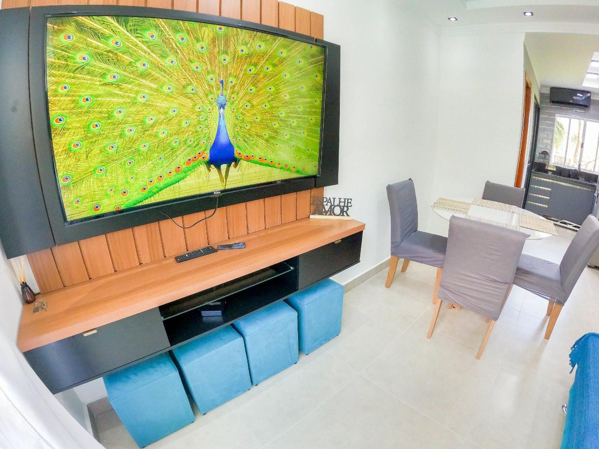 Ubatuba Prime House Ap23アパートメント エクステリア 写真